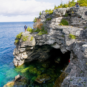 The Grotto