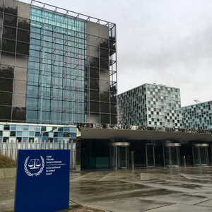 International Criminal Court