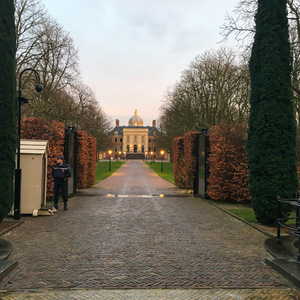 Paleis Huis ten Bosch