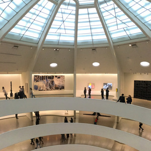 Guggenheim Museum