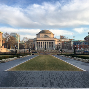 Columbia University