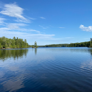 Silent Lake