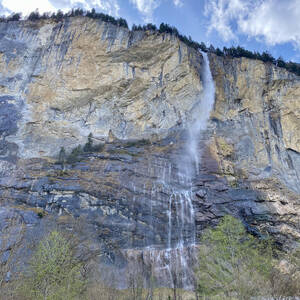 Staubbachfall