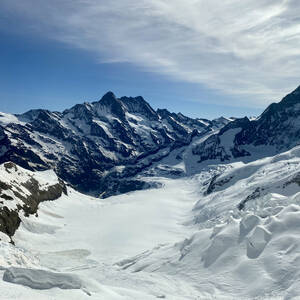 The Eiger