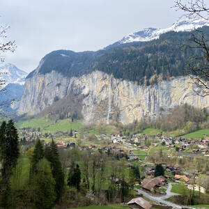 Lauterbrunnen