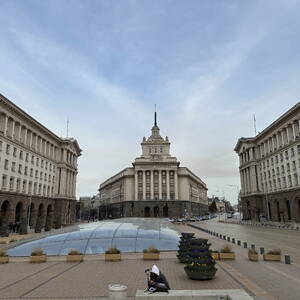 National Assembly of Bulgaria