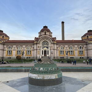 Regional History Museum of Sofia