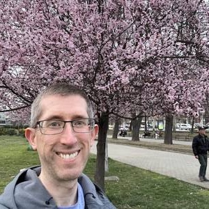 Cherry blossoms for RWC