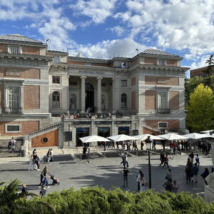 Museo del Prado