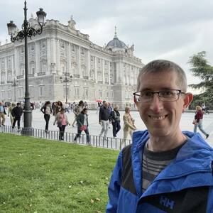 Palacio Real de Madrid