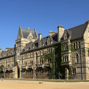 Christ Church College