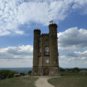 Broadway Tower