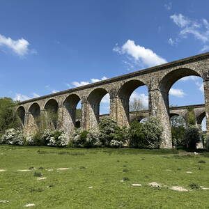 Chirk Viaduct