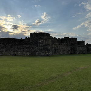 Beaumaris Castle