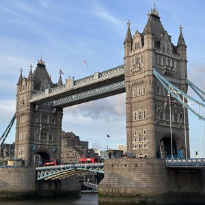 Tower Bridge