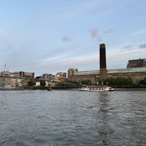 The Tate Modern