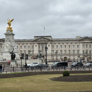 Buckingham Palace