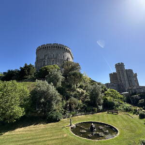 Windsor Castle