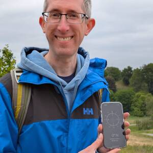 On the Prime Meridian