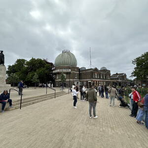 Royal Observatory Greenwich