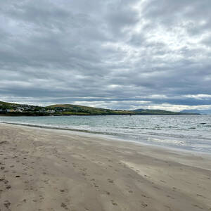 Ventry Beach