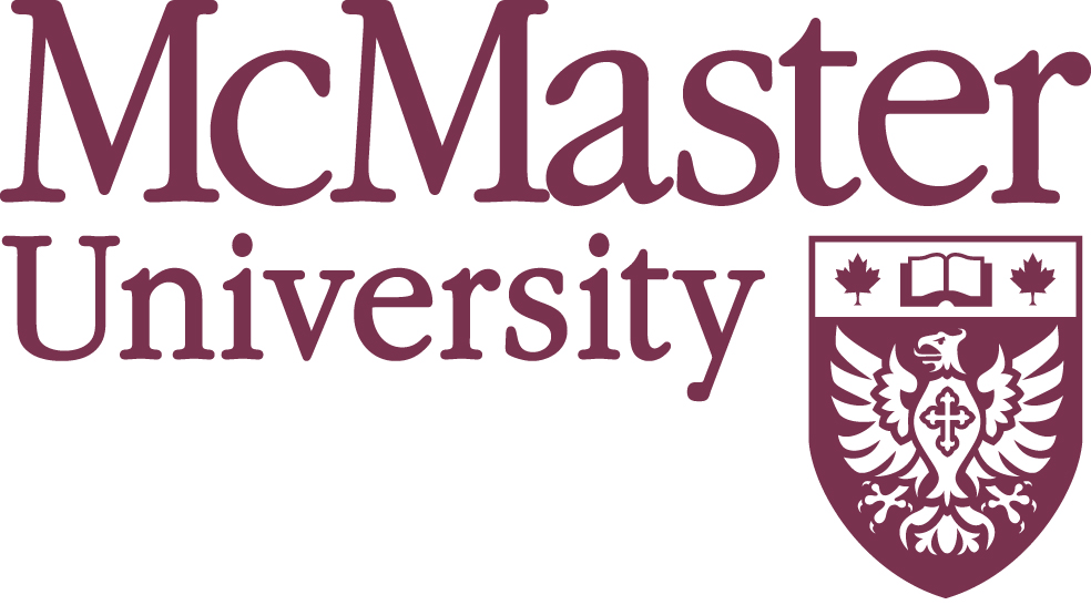 McMaster logo