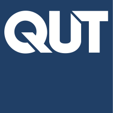 QUT logo