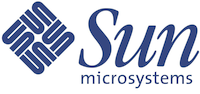 Sun Microsystems logo