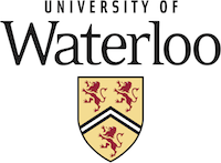 University of Waterloo logo